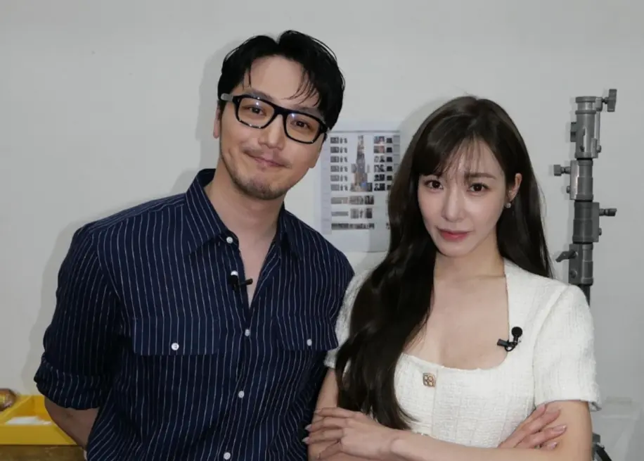 Chồng sắp cưới của Tiffany là ai?