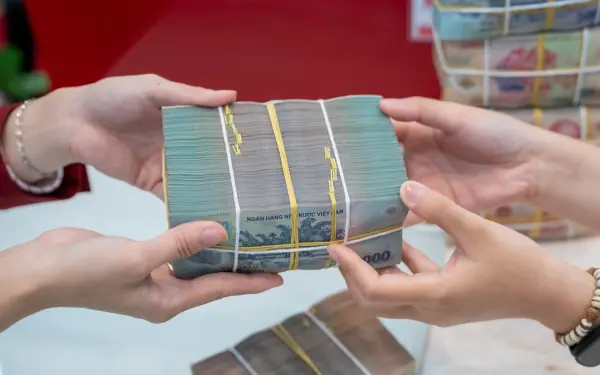 Thay đổi quan trọng của chính sách tiền lương từ 1/1/2026