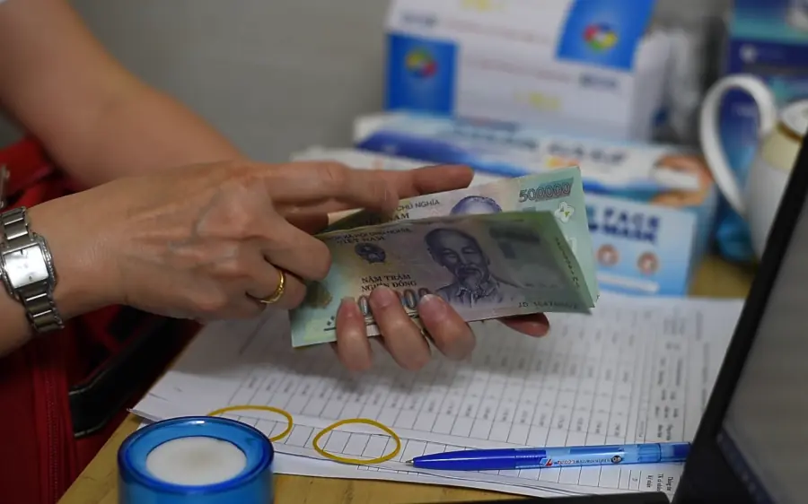 Tin vui: Trước Tết Bính Ngọ người dân thuộc tỉnh này nhận tới 10 triệu?