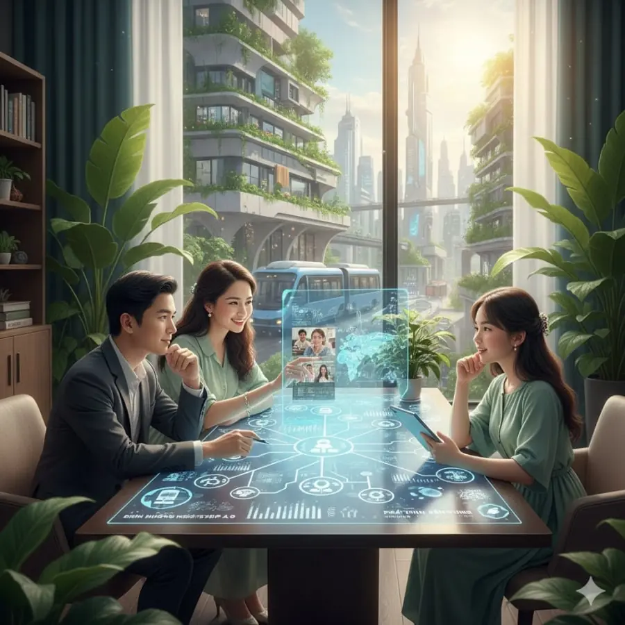 5 ngành học từng bị chê rủi ro, nhưng 10 năm nữa lại là lựa chọn khôn ngoan