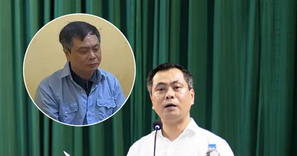 Vụ "ăn chặn" tiền hỗ trợ A80: Lộ số tiền Hiệu trưởng Trường Cao đẳng Du lịch Hà Nội chỉ đạo giữ lại