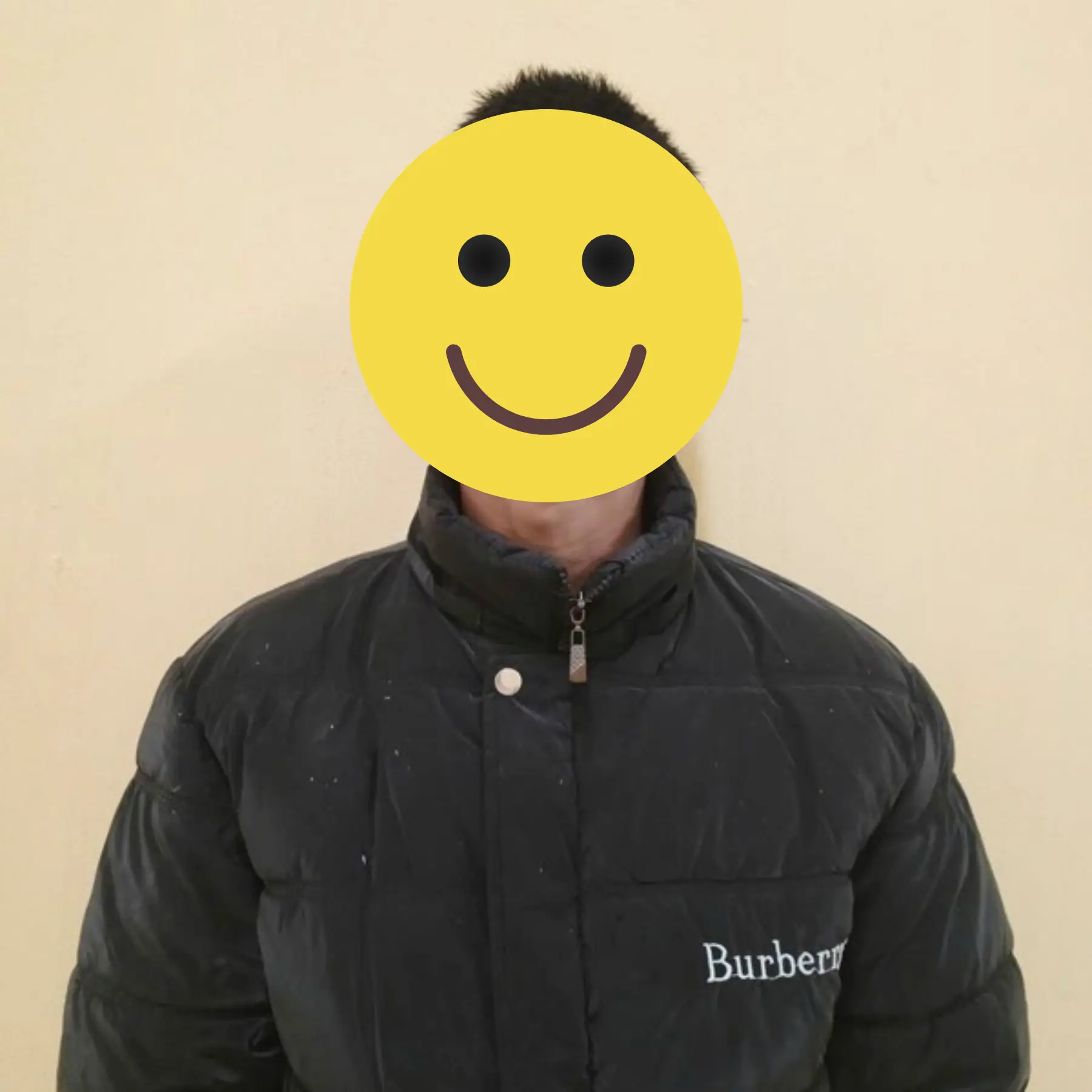 Bắt giữ Phạm Văn Thoại