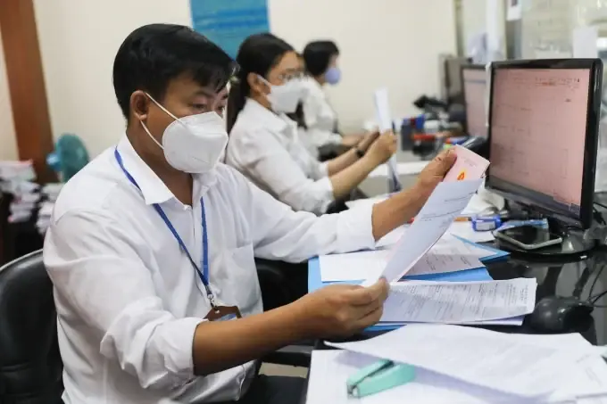 Chú ý: Những việc viên chức không được làm từ ngày 1/7/2026, chi tiết ra sao?