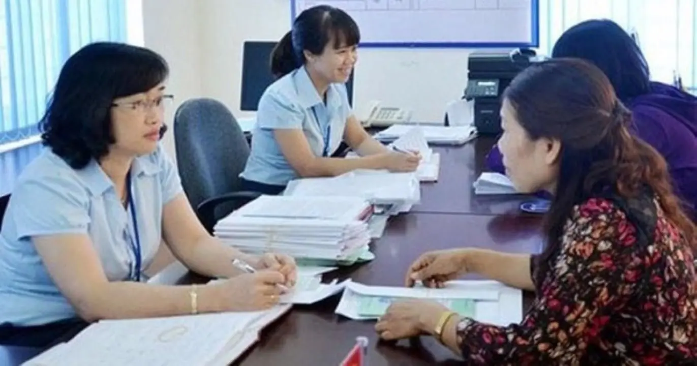 Lương hưu và tuổi nghỉ hưu thay đổi mới từ năm 2026 như thế nào?