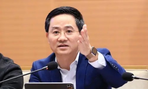 Hà Nội sẽ chọn lọc gen để đào tạo tinh hoa