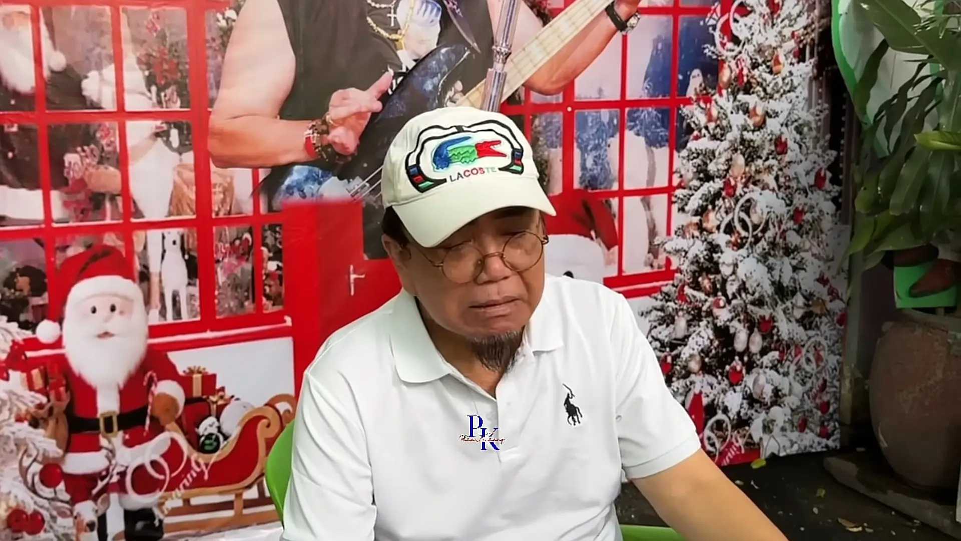 Nam nghệ sĩ hiếm hoi viếng đám tang Thương Tín: "Người ta chỉ qua đời 1 lần"
