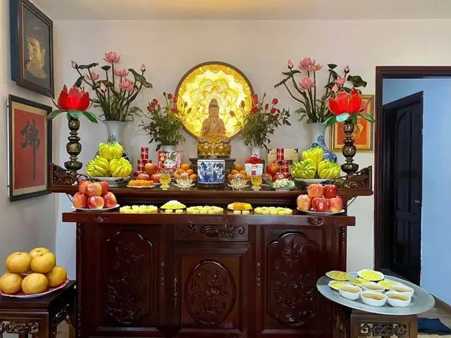 Người xưa dặn 4 lỗi thờ cúng khiến phúc khí khó tụ, gia đạo bất an, cuối năm đặc biệt lưu ý