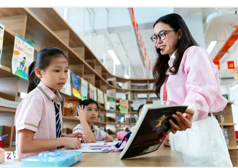 Mức thưởng Tết 2026 của giáo viên