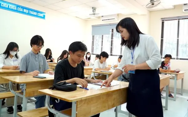 Dự kiến bảng lương mới nhất của giáo viên các cấp từ 1.1.2026