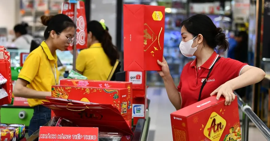 Người lao động có được tạm ứng tiền lương trước Tết 2026 không?
