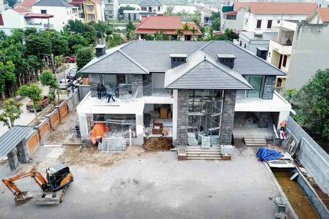 Con gái bỏ hơn 600 triệu sửa nhà cho bố mẹ, "chết lặng" khi nghe công bố di chúc: Nụ cười cuối cùng