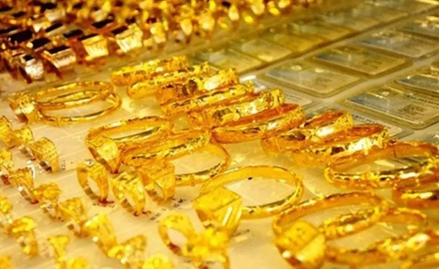 Giá vàng hôm nay 20/12/2025: Ở vùng đỉnh lịch sử, mục tiêu mới đang được mở ra