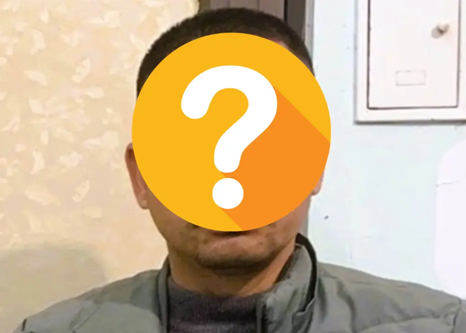 Bắt giữ Đặng Xuân Trường