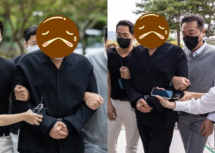 "Anh cả showbiz" bị bắt vì ma túy tái xuất trên truyền hình, khán giả nổi cơn thịnh nộ