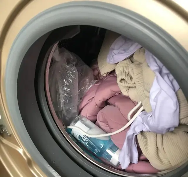 Ông bà dạy KHÔNG giặt quần áo ban tối, KHÔNG phơi quần áo qua đêm - Nhất định phải nghe lời!