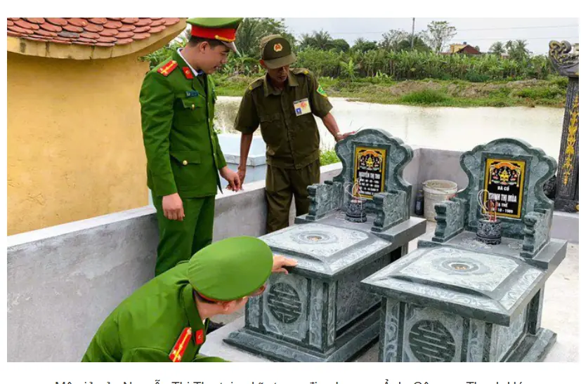 Người phụ nữ 41 tuổi "giả chết 5 năm", bảo hiểm nhân thọ chi trả 1,3 tỷ đồng: Hé lộ kịch bản tinh vi