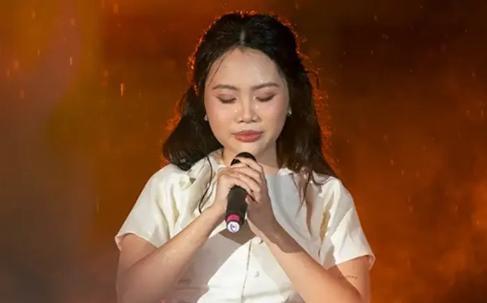 Sự thật liên quan đến Phương Mỹ Chi bị khán giả 'phanh phui'