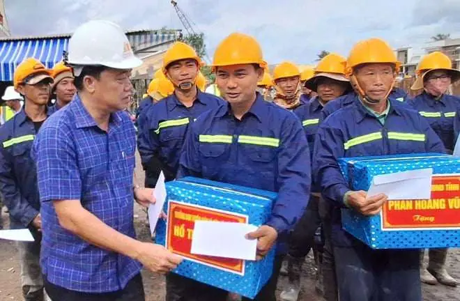 Cập nhật mức thưởng Tết 2026 mới nhất, mức cao nhất là bao nhiêu?