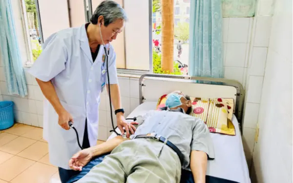 Chính sách bảo hiểm y tế có thay đổi quan trọng từ 1/1/2026, những đối tượng nào được hưởng 100%?