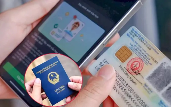 Những loại giấy tờ nào cần nộp cho ngân hàng trước 1/1/2026, tránh bị "đóng băng" toàn bộ giao dịch?