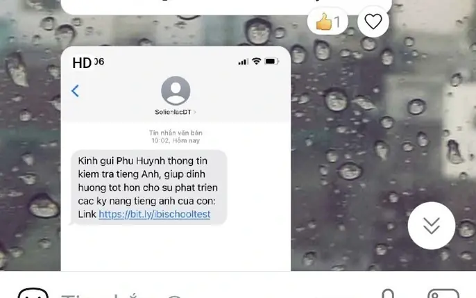 Nhiều người lên tiếng cảnh báo chiêu lừa đảo mới ngày cuối năm, chặn số ngay nếu nhận được tin nhắn "lạ" này!