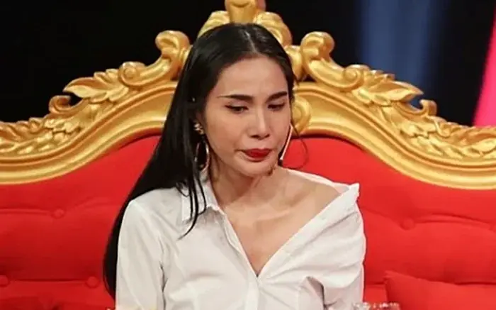 Ca sĩ Thủy Tiên tiết lộ bí mật giấu kín suốt hơn 1 năm qua