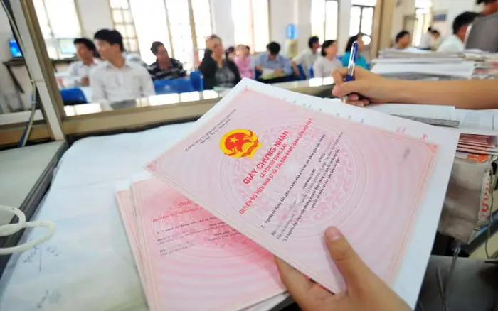 Thông báo quan trọng tới tất cả người dân liên quan đến sổ đỏ từ năm 2026
