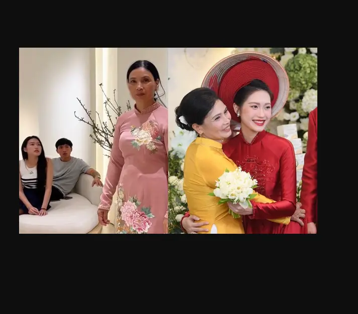 Doãn Hải My bị "phốt" hỗn với mẹ chồng, nói 1 câu nhẹ nhàng đủ bác bỏ mọi thứ