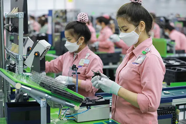 Người lao động được thưởng Tết 2026 như thế nào?