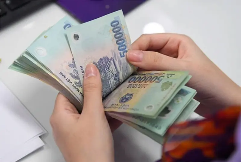 Tin vui: Hàng trăm nghìn người dân sẽ nhận được khoản tiền lớn này trước Tết Dương lịch 2026