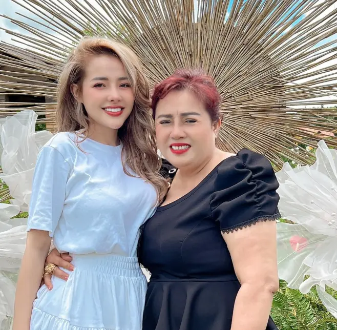 Thông tin về Ngân 98 sau khi bị bắt