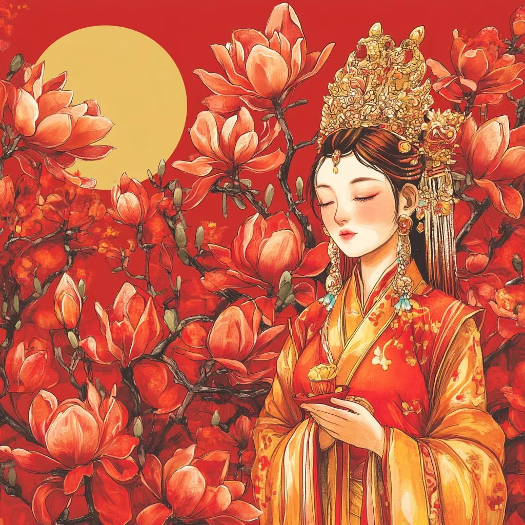 Top 4 con giáp tạm biệt nghèo khó, đón năm mới 2026 may mắn 🌸