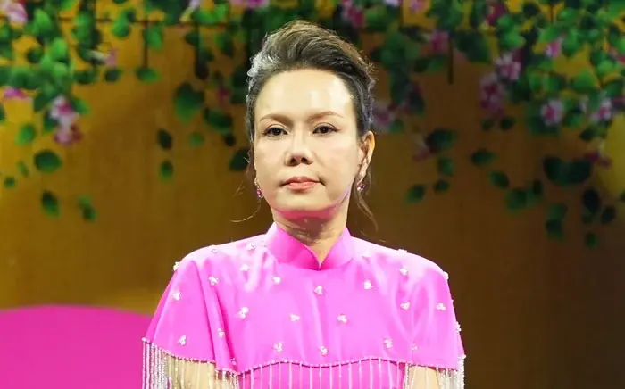 Tiếc nuối quá lớn cho Việt Hương