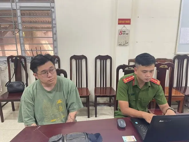 Sắp xét xử kẻ hành hung phụ nữ trước mặt nhiều trẻ nhỏ ở chung cư Hà Nội