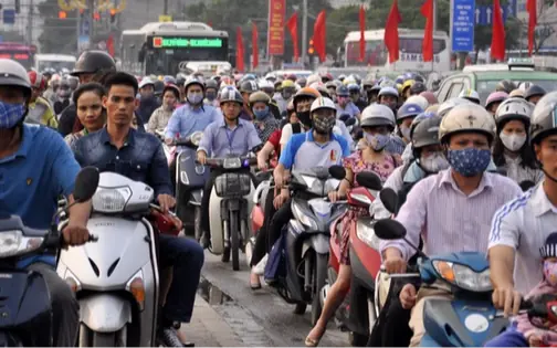 Đề xuất mới cực kì quan trọng liên quan tới biển số xe: Hàng chục triệu người dân chú ý!