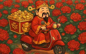 15 ngày tới: Hai con giáp còng lưng gánh vàng, một con giáp gặp hạn nặng