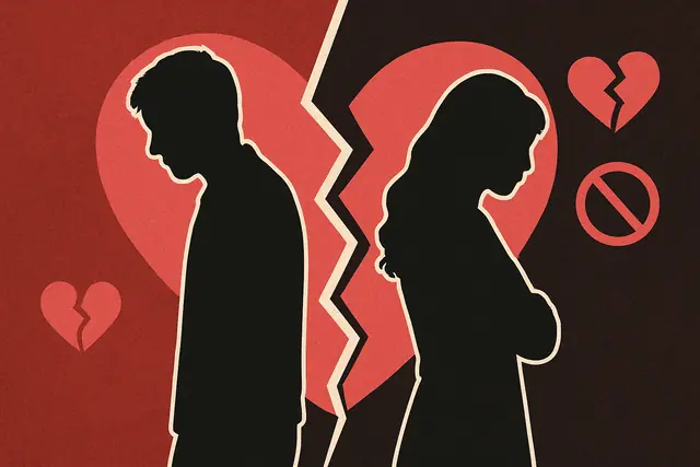 Thêm một cặp đôi Vbiz nổi tiếng đã toang, 10 năm từ bạn chuyển sang yêu vẫn không thể có kết đẹp!