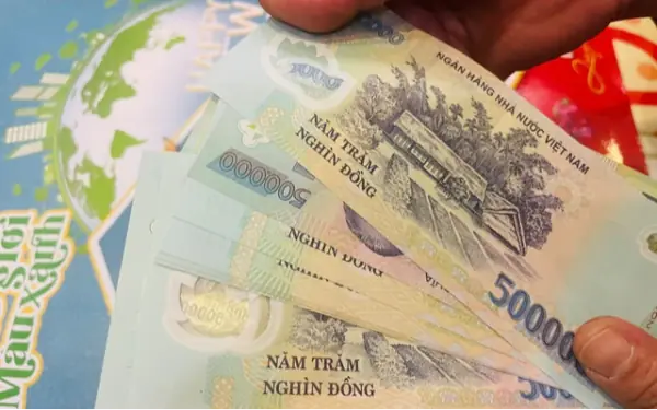 Những trường hợp không được nhận thưởng Tết 2026: Người lao động cần biết để tránh hụt hẫng