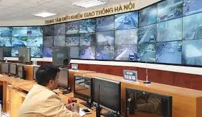 260 chủ xe bị phạt nguội ở Hà Nội cần nộp phạt theo Nghị định 168