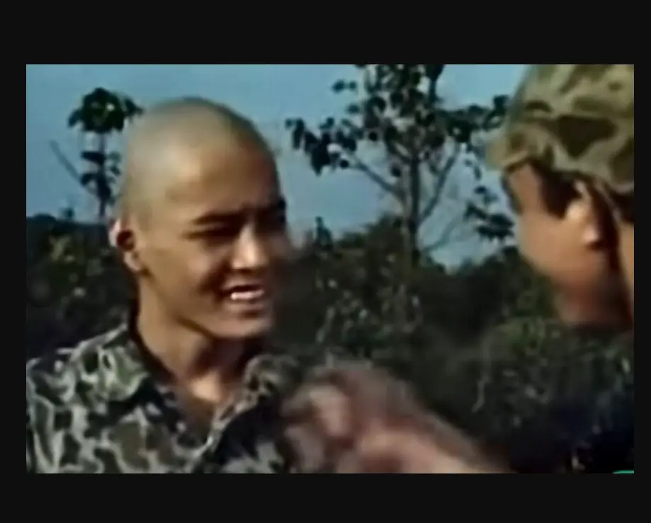 Không muốn tin đây là Hồng Đăng