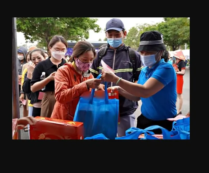 Chính thức: Tặng 1.000.000 đồng/người dịp Tết Nguyên đán 2026 cho đoàn viên, người lao động nếu thuộc trường hợp này từ 21/12/2025 theo Nghị quyết 26