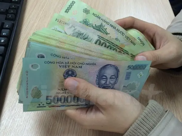 Tin vui cận Tết 2026: Hàng triệu người trên cả nước sắp nhận 400.000 đồng tiền mặt, chậm nhất là ngày 31/1