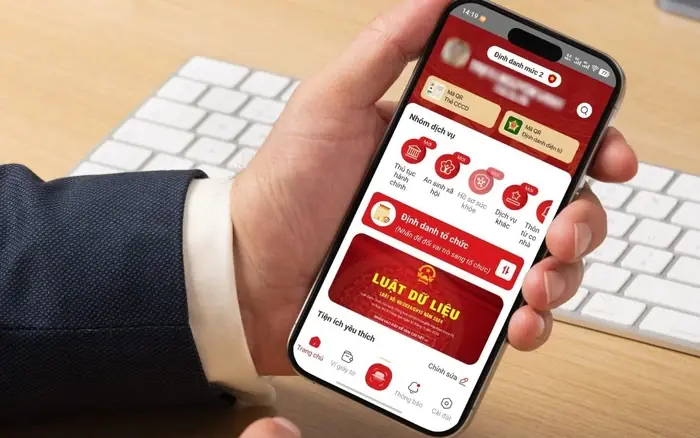 Hàng triệu người sắp nhận 400.000 đồng từ Đảng, Nhà nước, làm thế nào để biết tài khoản VNeID đã liên kết thành công với ngân hàng để nhận tiền?