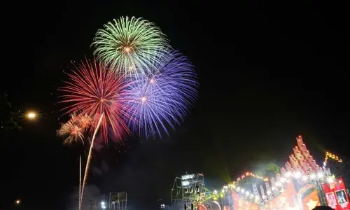 Hà Nội chi hơn 570 tỷ đồng tặng quà Tết Bính Ngọ 2026