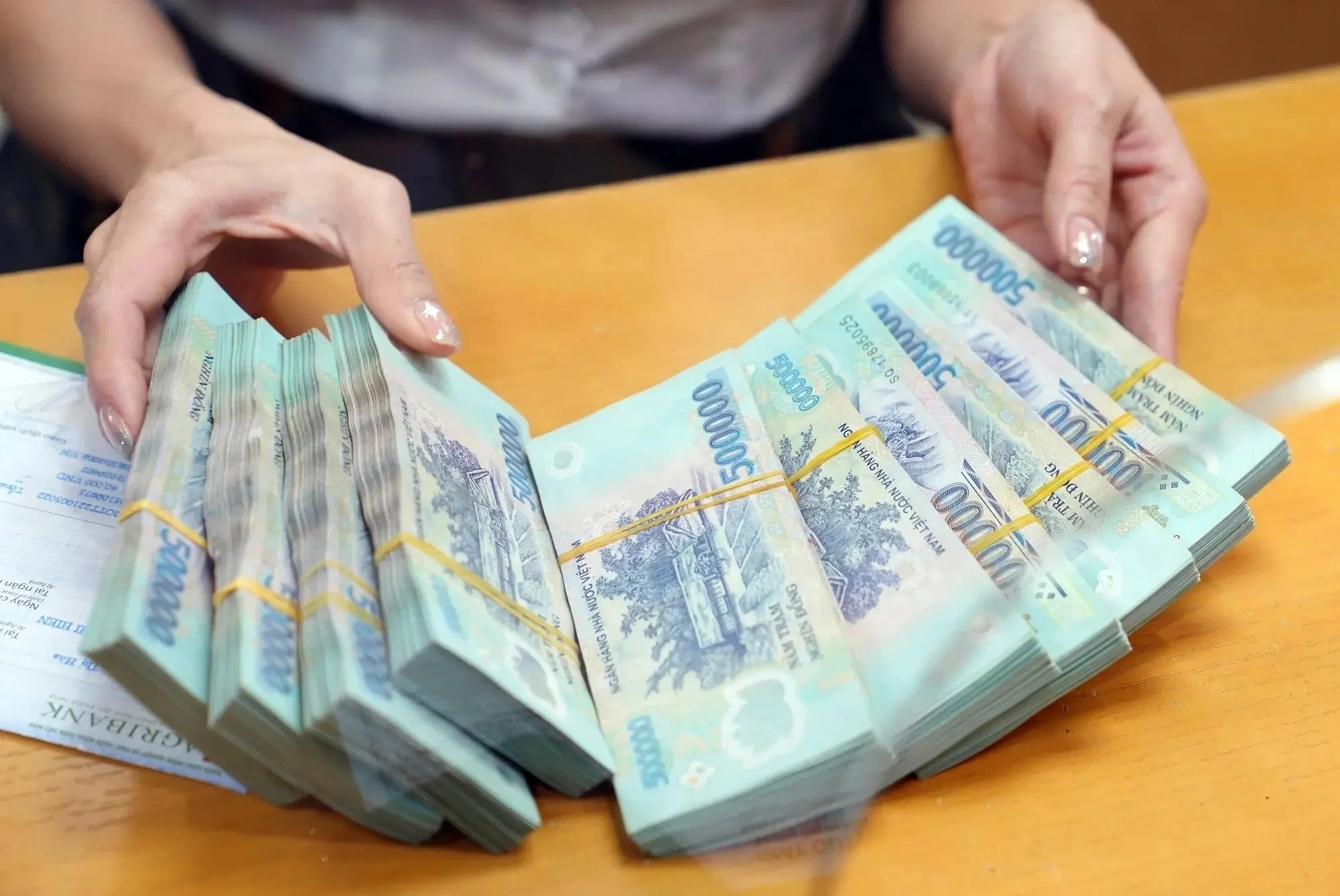 Tin vui dịp Tết Nguyên đán 2026: Hàng trăm nghìn người dân Hà Nội sẽ được nhận hỗ trợ 2 triệu đồng tiền mặt