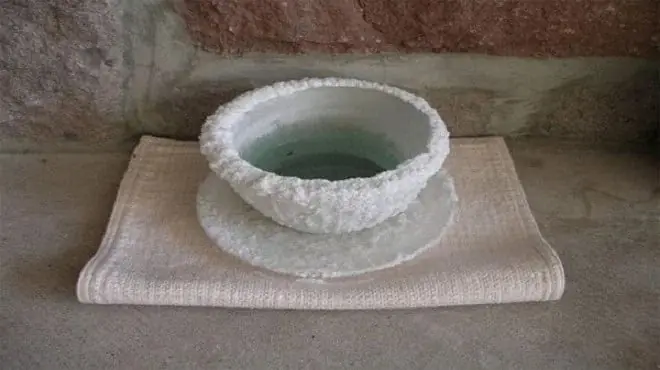 Bí mật đặt bát muối ở 1 chỗ trong nhà, gia chủ nhận Lộc nhân 3 lần năm cũ
