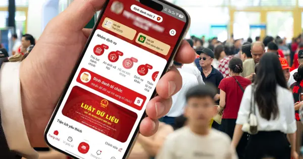 Công an cảnh báo khẩn đến người sắp nhận 400 nghìn đồng quà Tết