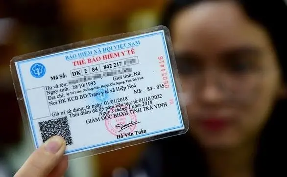 Từ 1/1/2026, những trường hợp sau sẽ được hưởng 100% BHYT, người dân cần biết kẻo bỏ lỡ quyền lợi!