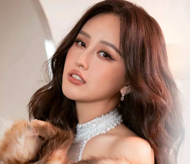 Hoa hậu Mai Phương Thúy gặp rắc rối
