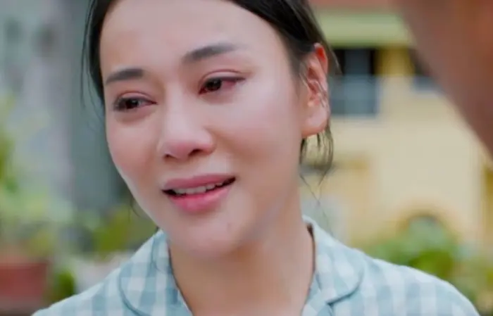 Đã khép lại với Phương Oanh